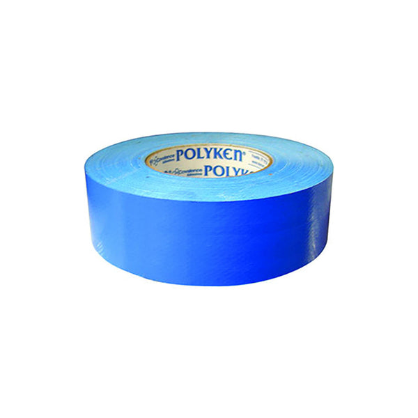 Polyken 2" X60` Duct Tape Blue