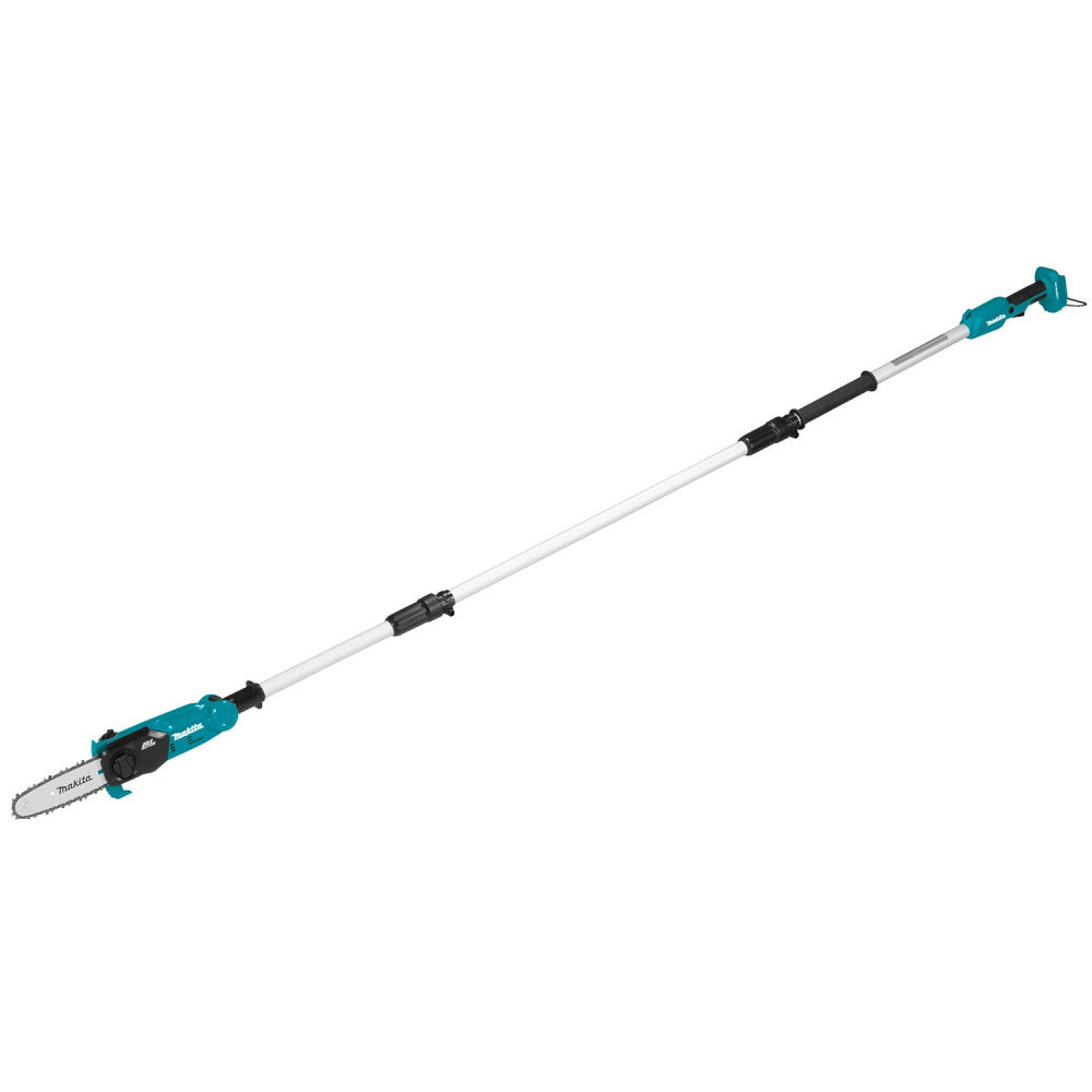 Makita 18V Brushless 200mm Extension Pole Saw DUA200Z - BARE TOOL