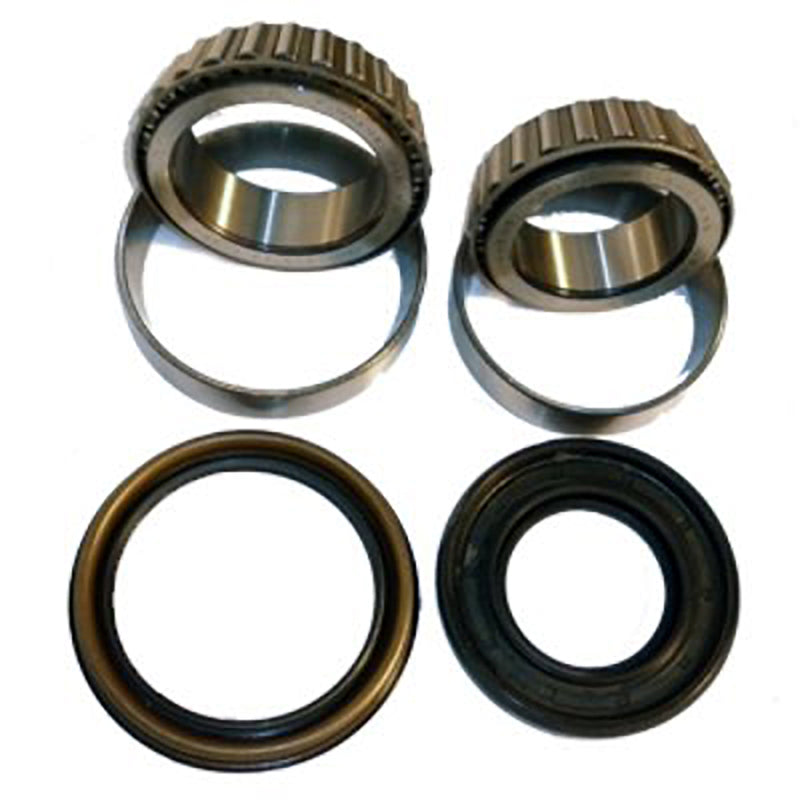 Wheel Bearing Rear To Suit NISSAN ATLAS / CABSTAR H41