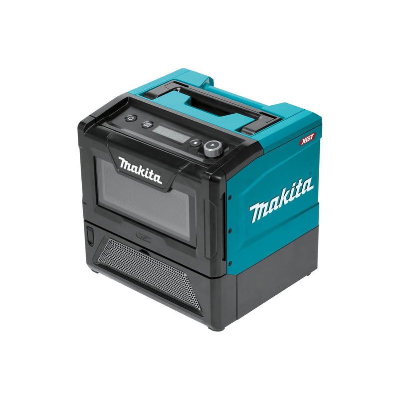 Makita 40Vmax XGT 8L 500W Microwave