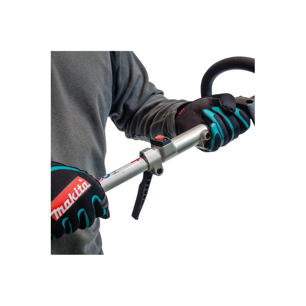 MAKITA 40Vmax XGT Brushless Multi-Function Power Head - KIT UX01GM106
