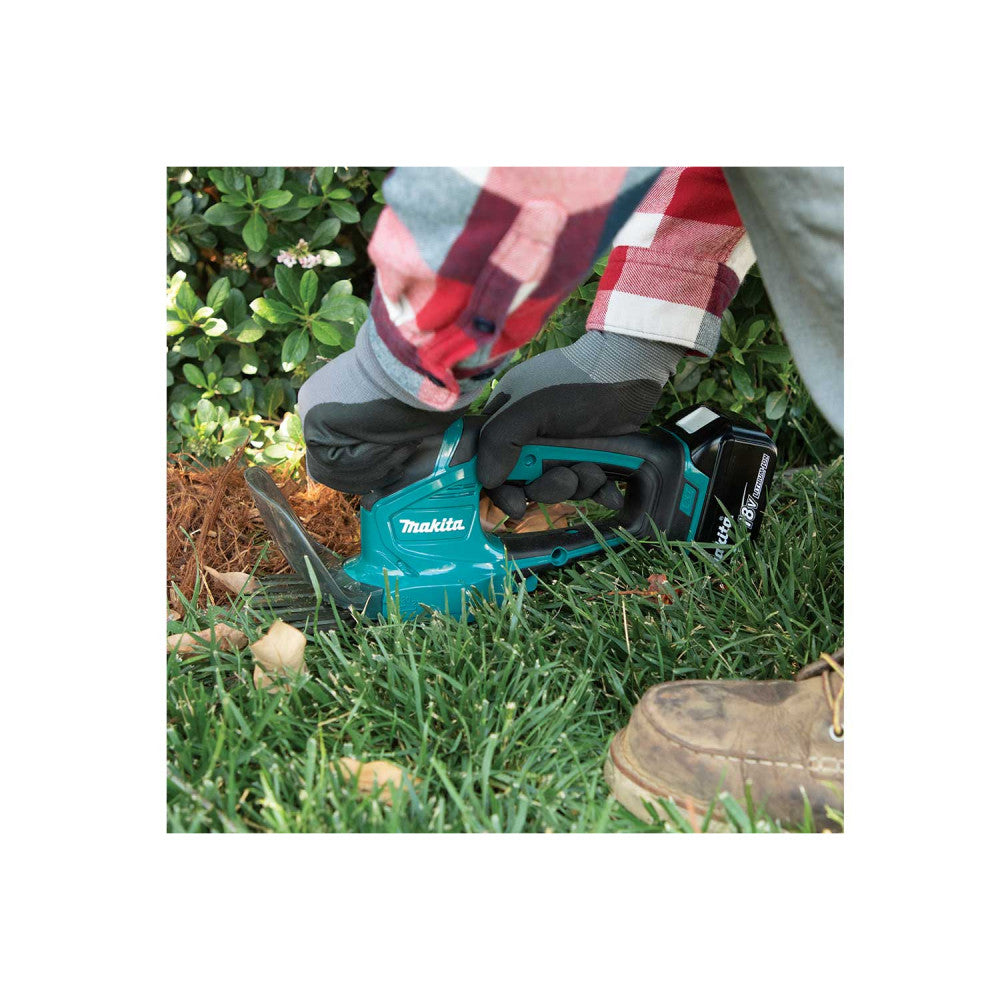 Makita 18V LXT 110mm Grass Shear KIT