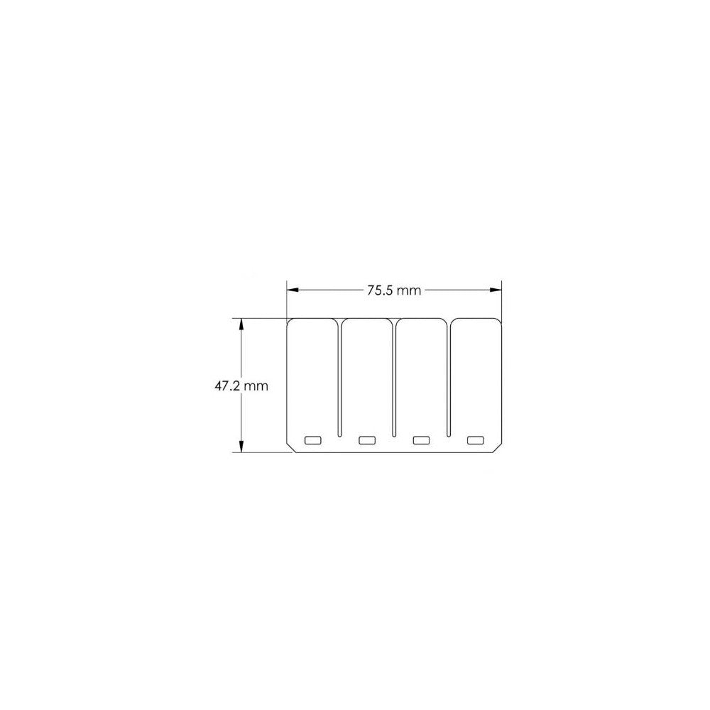 V Force Replacement Reeds Kx500 Js900 1100Zxi 1100Stx Di Ultra 130 Ultra 150