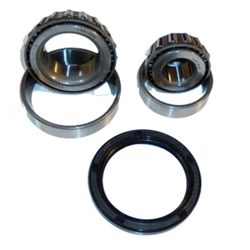 Wheel Bearing Front To Suit VANETTE / NOMAD / SERENA C12#