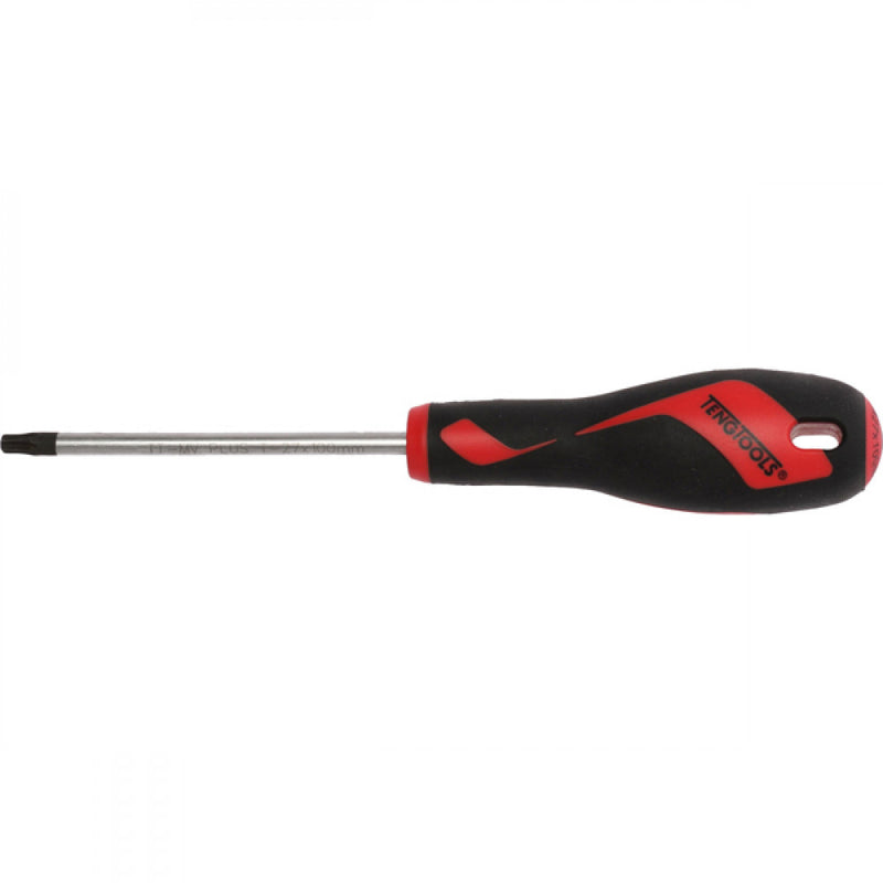 Teng Md Tt-Mv+ Screwdriver Tpx27 x 100mm