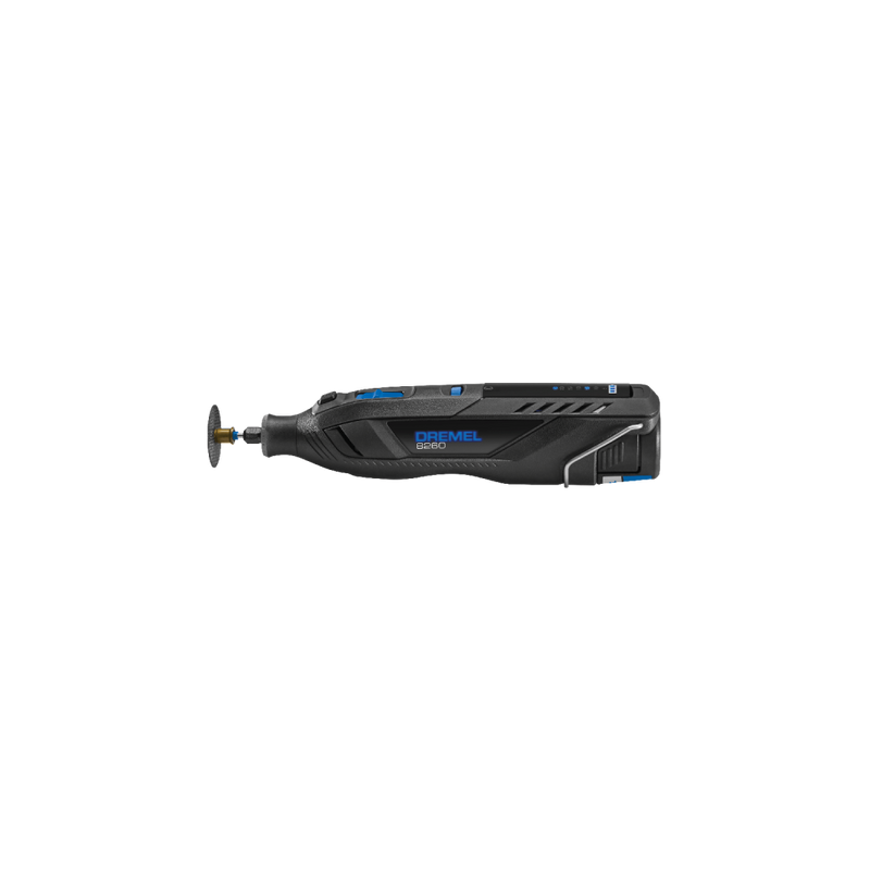 Dremel® 8260 (8260-5) Cordless Brushless Smart Rotary Tool