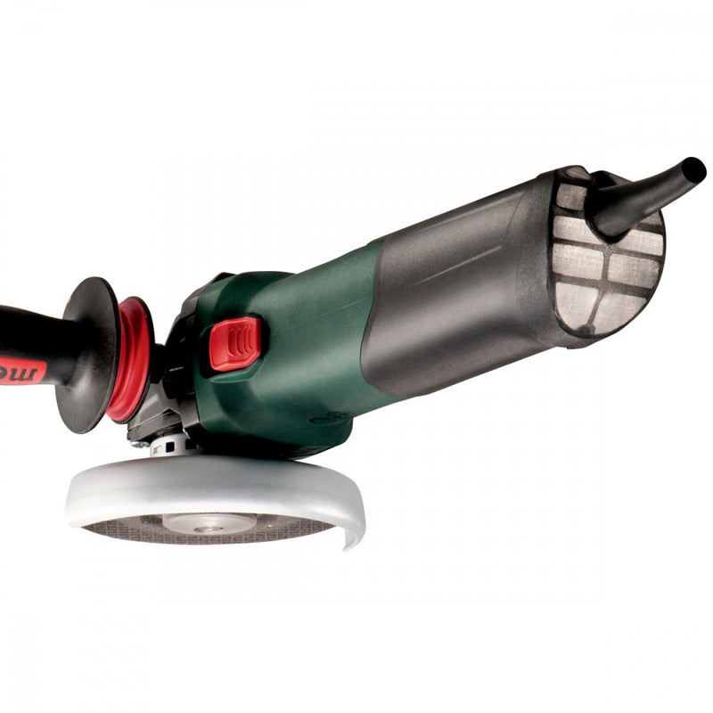 Metabo Angle Grinder 125mm 1550W