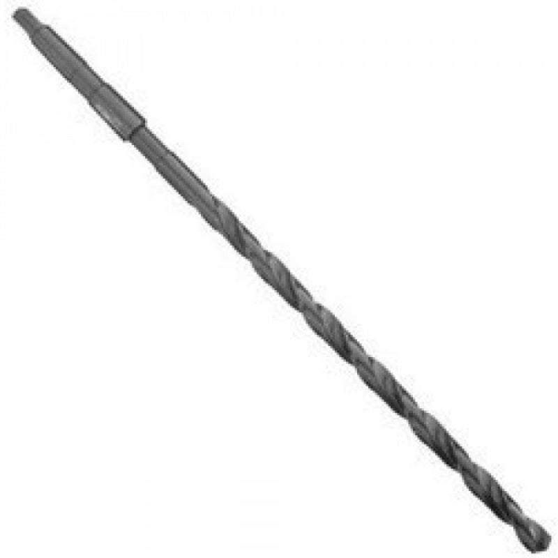 21mm x 200mm F/L x 315mm OAL 2MT T/S Extra Length Drill
