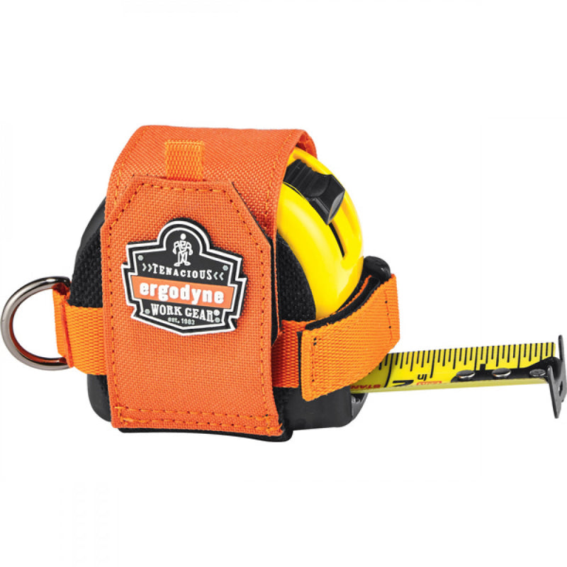 Ergodyne Tape Measure Trap 0.9KG *Tape Not Incl*