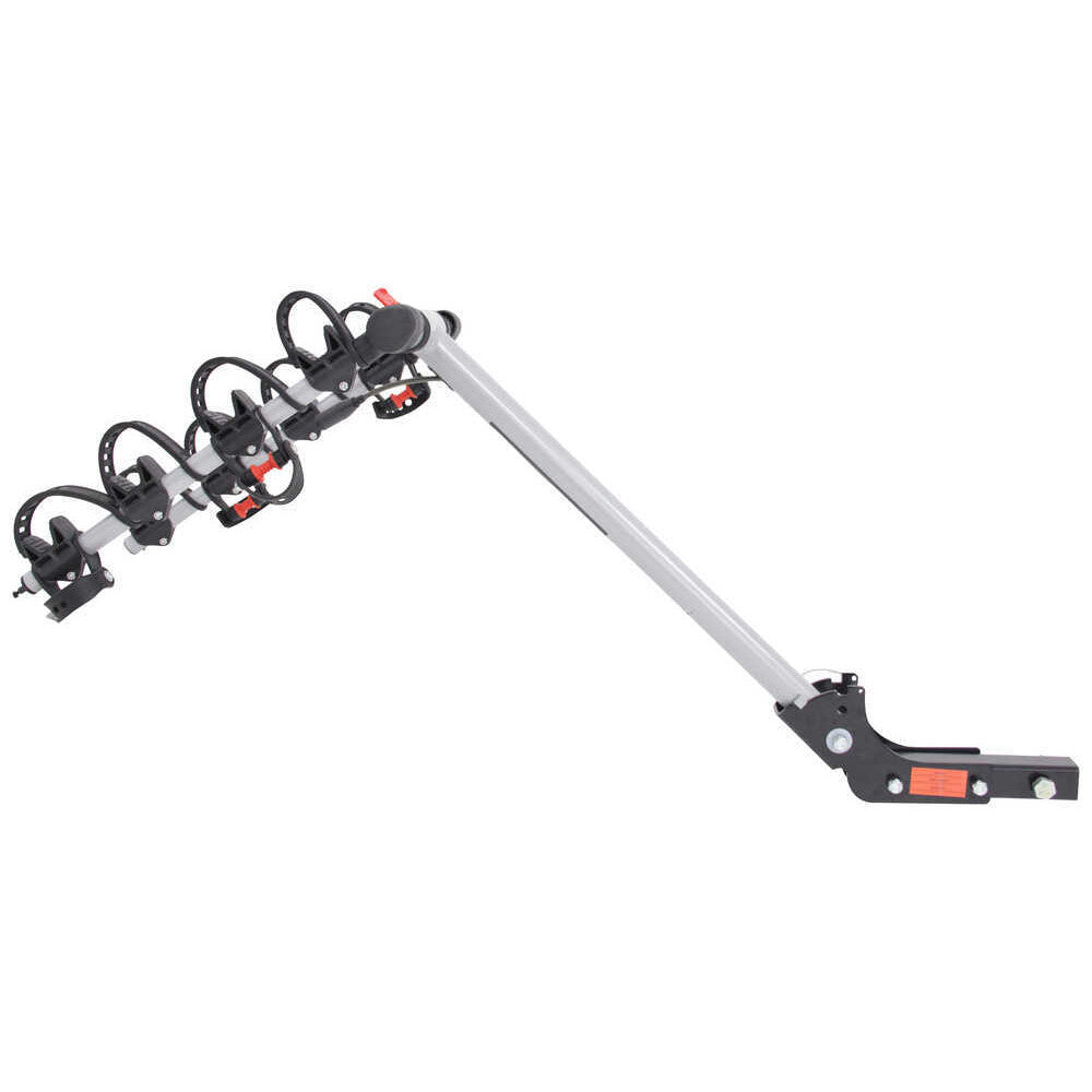 Rola TX4 4 Bike Hitch Receiver Cycle Rack