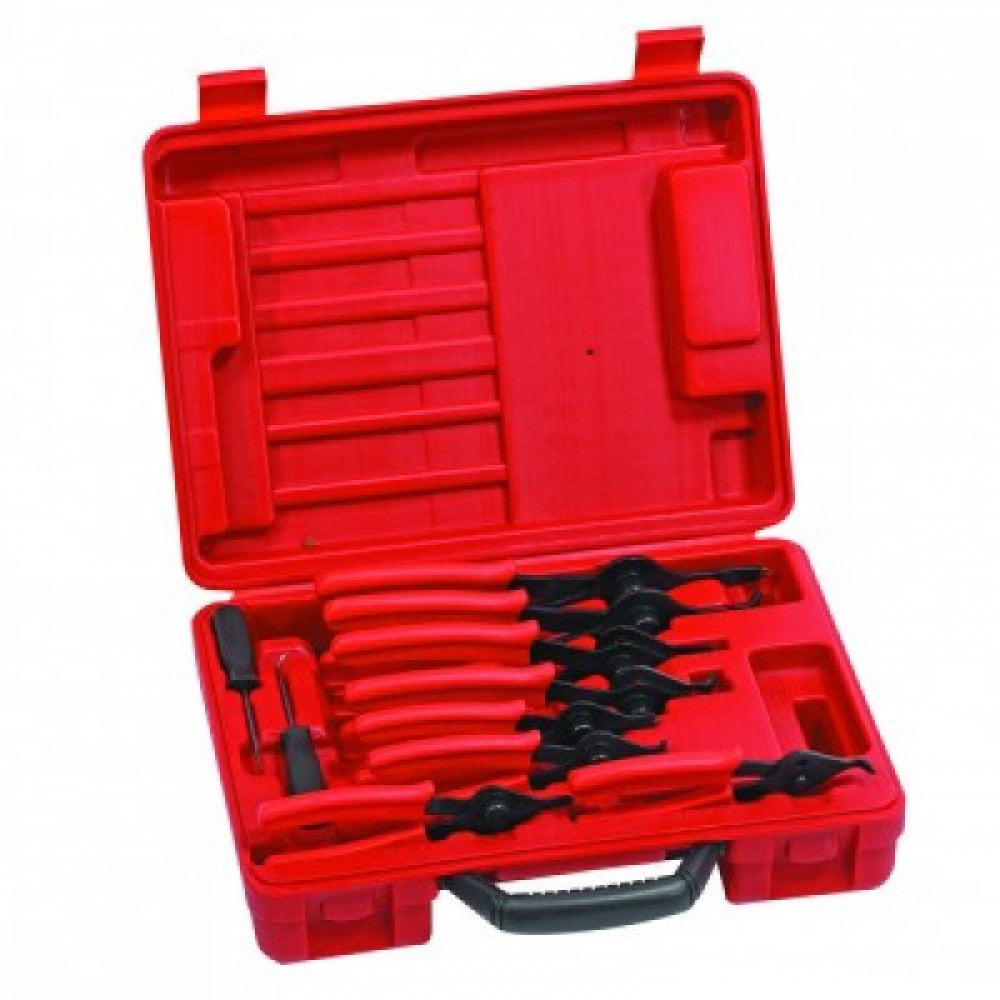 Circlip Plier Set Quick Conversion