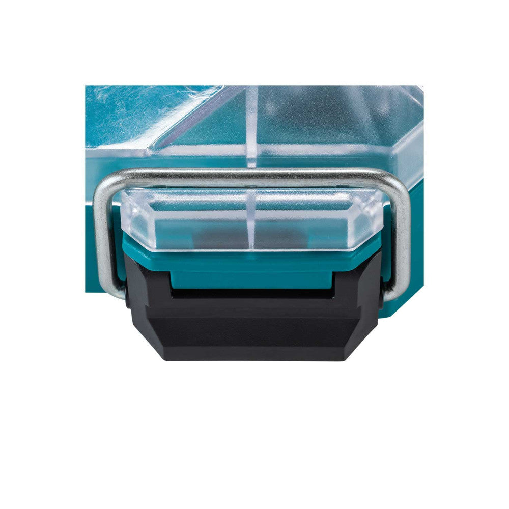 Makita MAKTRAK Low Profile Medium Organiser (T-90059)