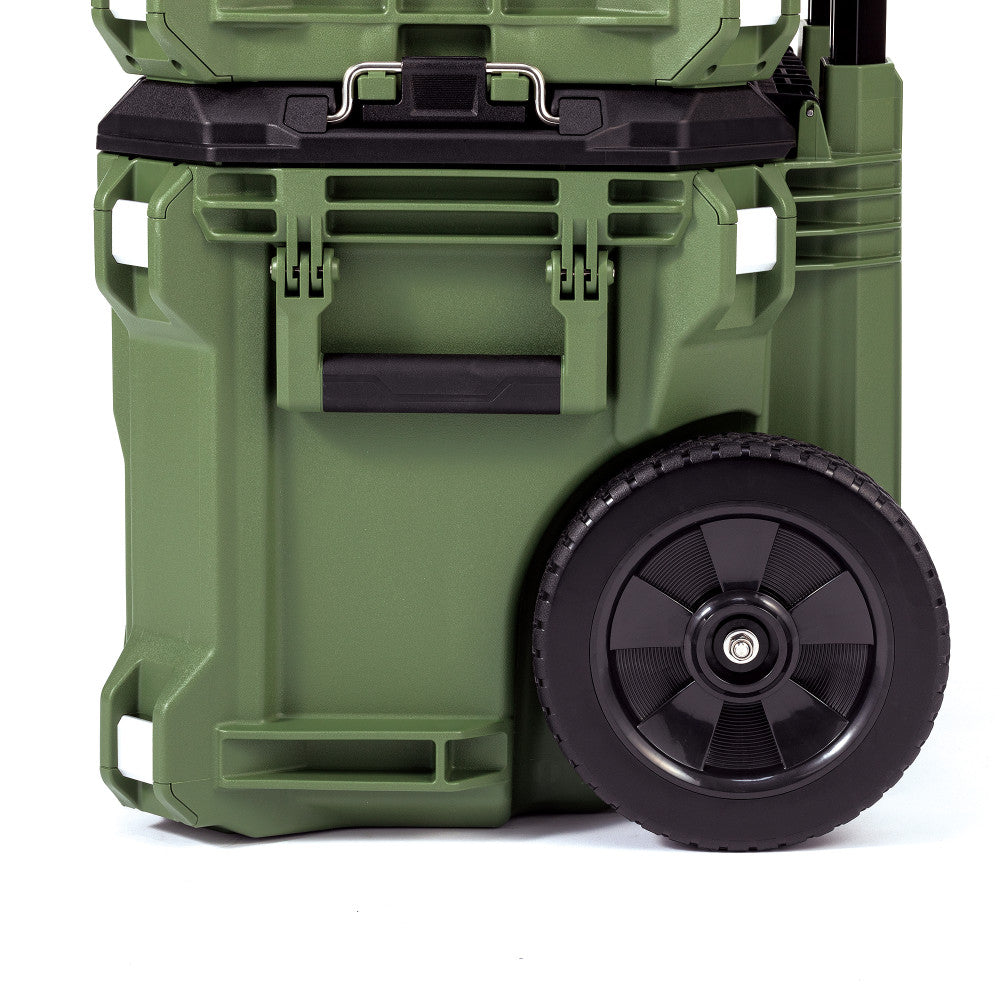 HiKOKI Multi Cruiser Portable Tool Box