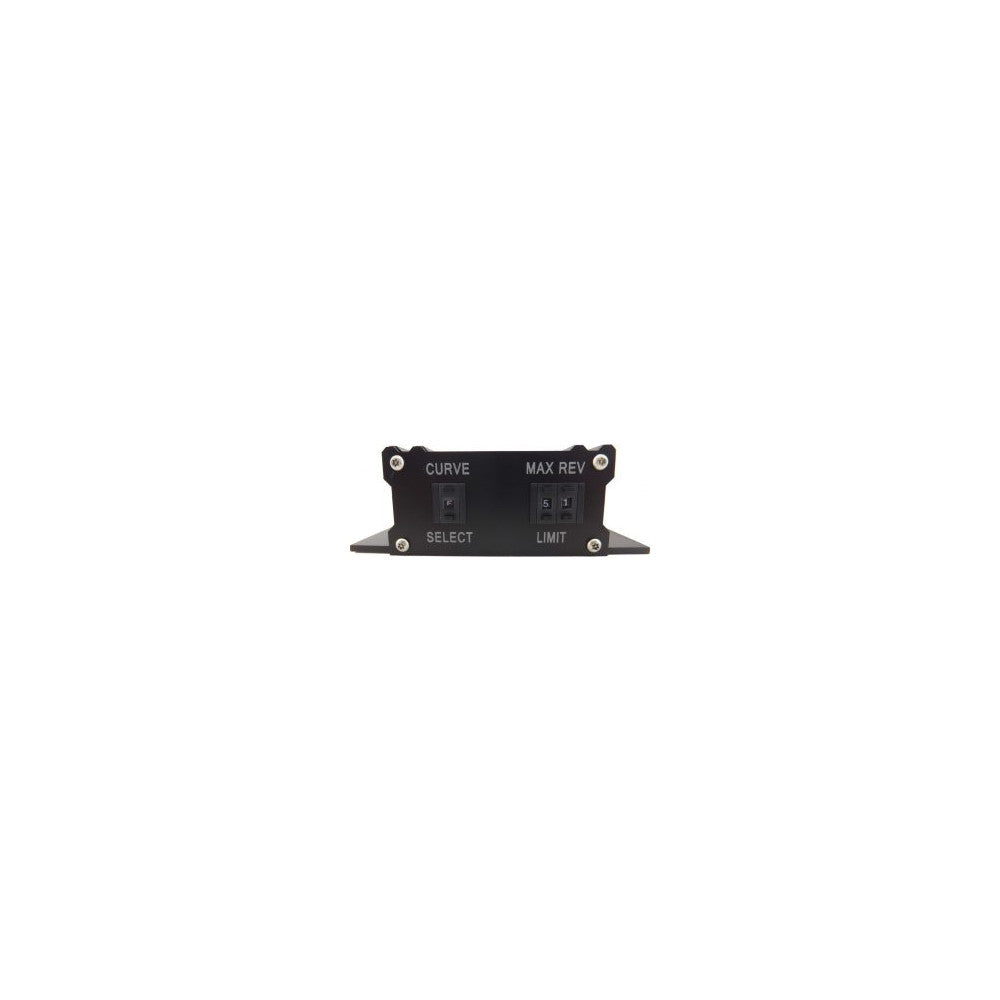 ICE IGNITION CONTROLLER (STREET/RACE) - 1/STEP+VAC (7AMP) #IC7061MV
