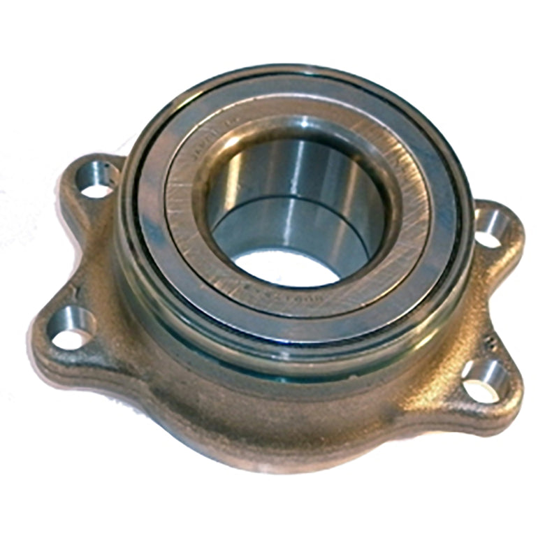 Wheel Bearing Rear To Suit SUBARU LEGACY BE