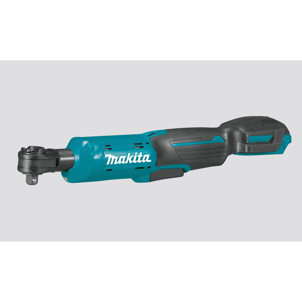 MAKITA 12V Max CXT Cordless 3/8"-1/4" Ratchet Wrench (bare Tool)