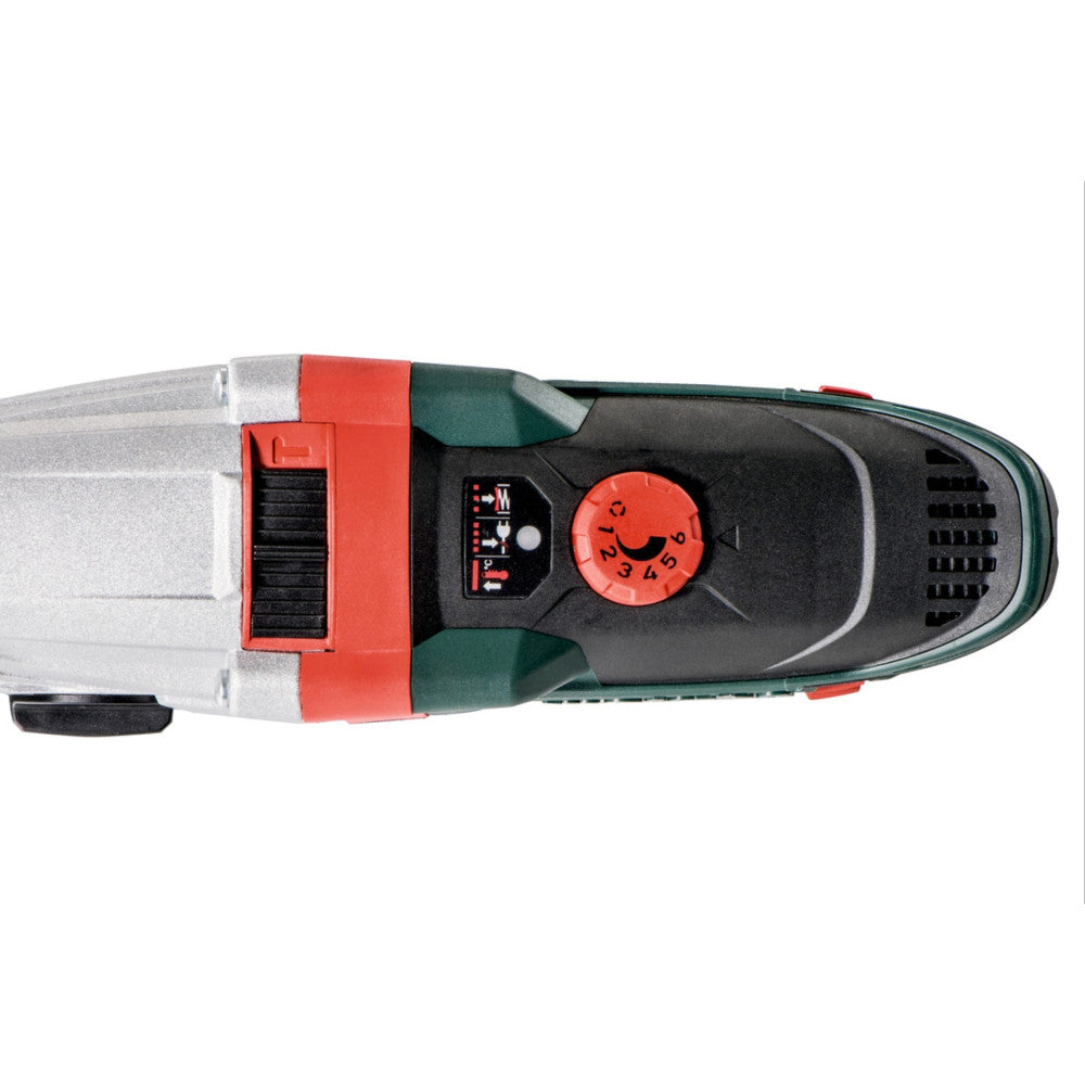 Metabo 1100W Impact Drill W/ Marathon Motor Safety Clutch