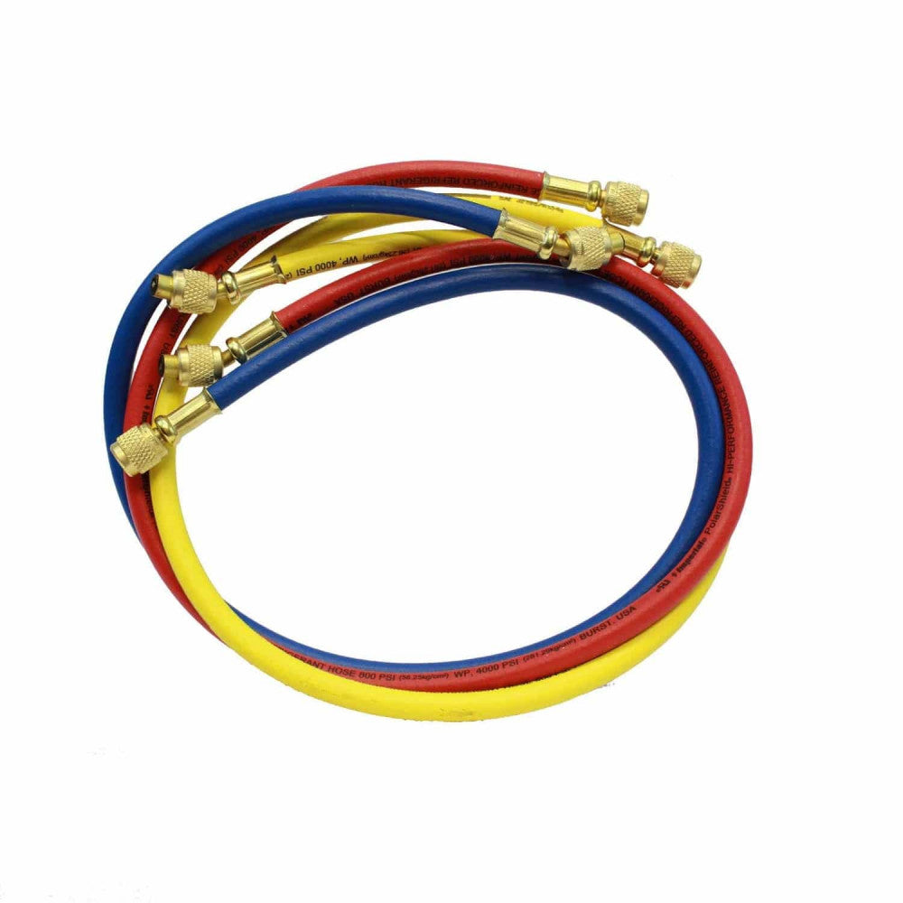 Imperial 853MRS PolarShield 36" Hoses 1/4 - 5/16