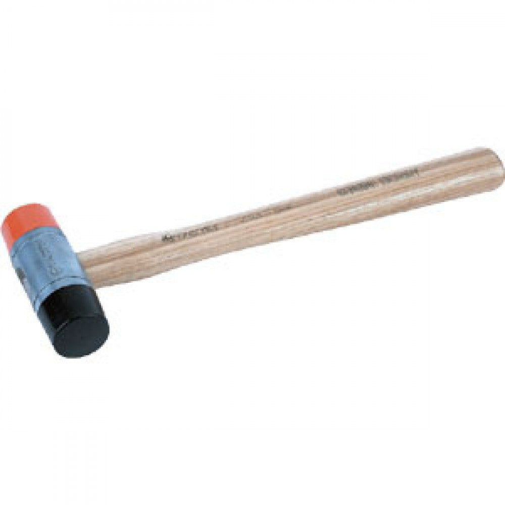 Tactix - Mallet 2 Way 35mm Hickory