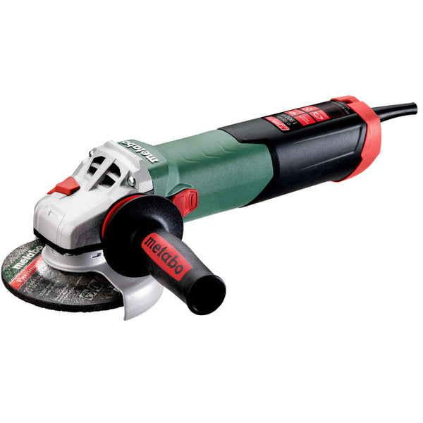 Metabo 1900W 125mm Variable Speed Angle Grinder
