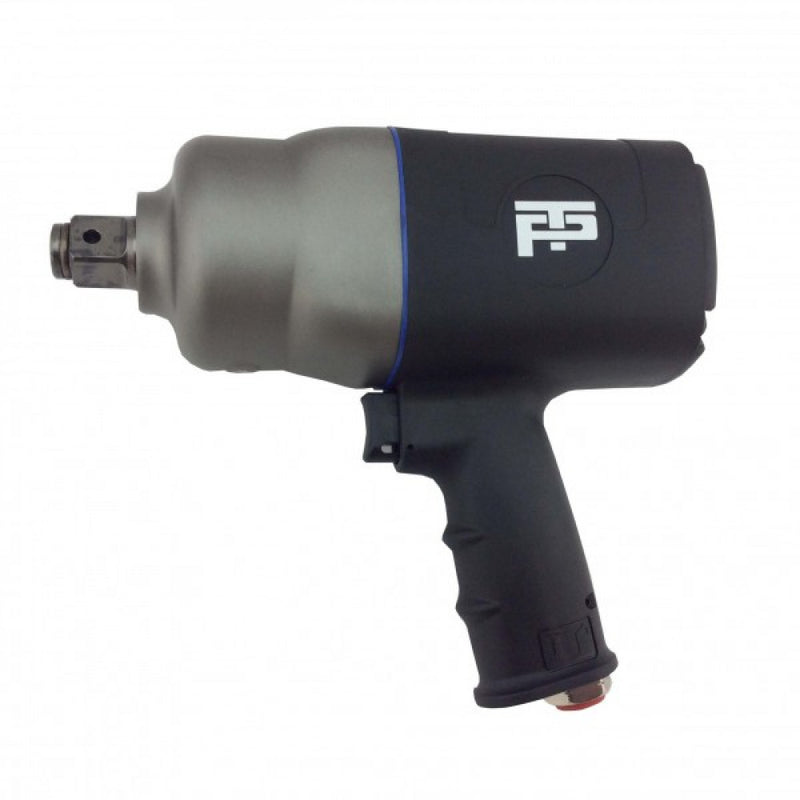 Air Impact Wrench 3/4"Dr Composite Smarthammer 1,400ft-lb, 1,900Nm TPT-278F