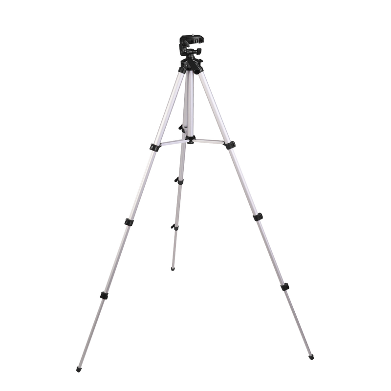 JOHNSON Elevating Tripod