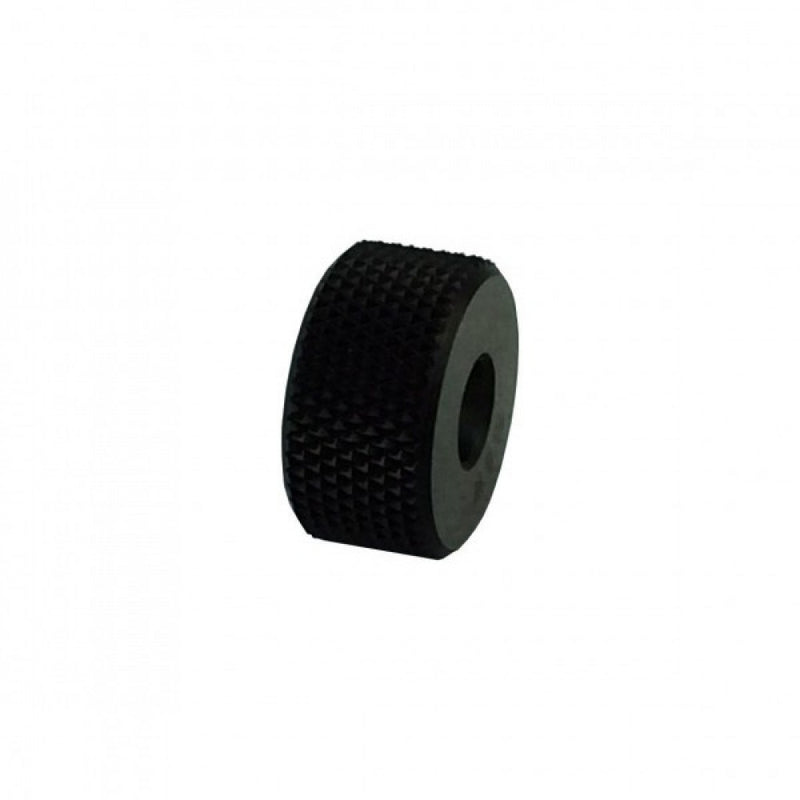 8101-026 Medium Cross Knurl 3/4"x3/8"x1/4" 601026