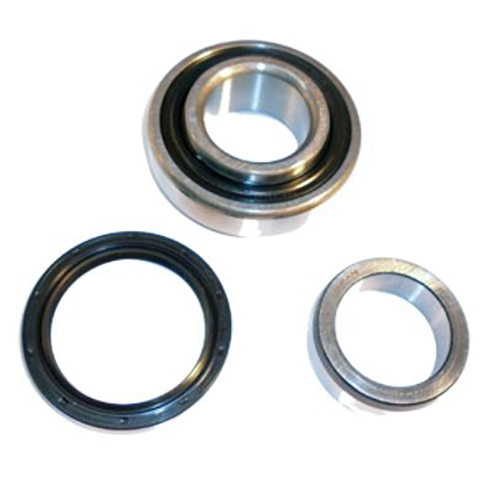 Wheel Bearing Rear To Suit ISUZU PIAZZA JR120