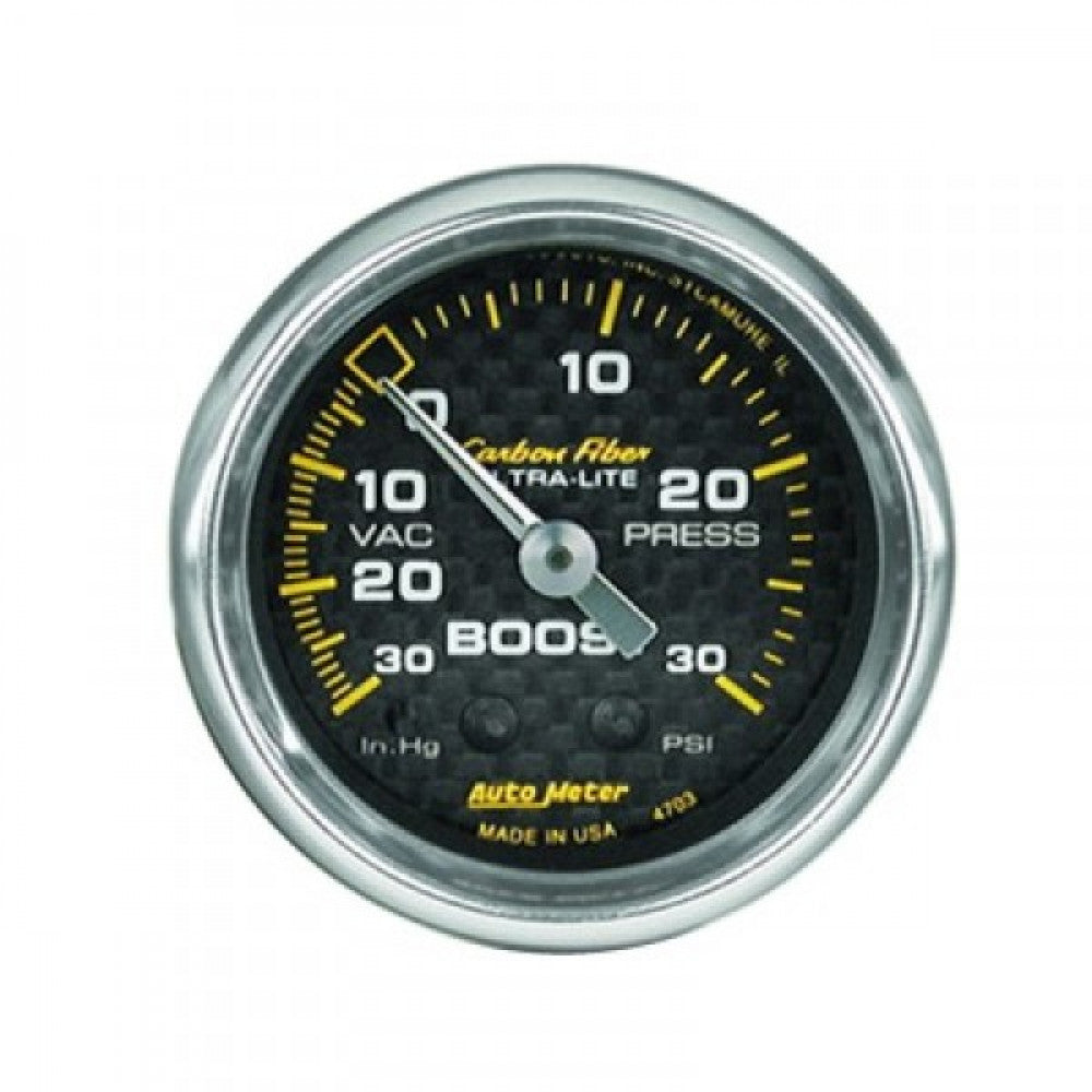 AM Carbon Boost Vac  2 1/16 Mech