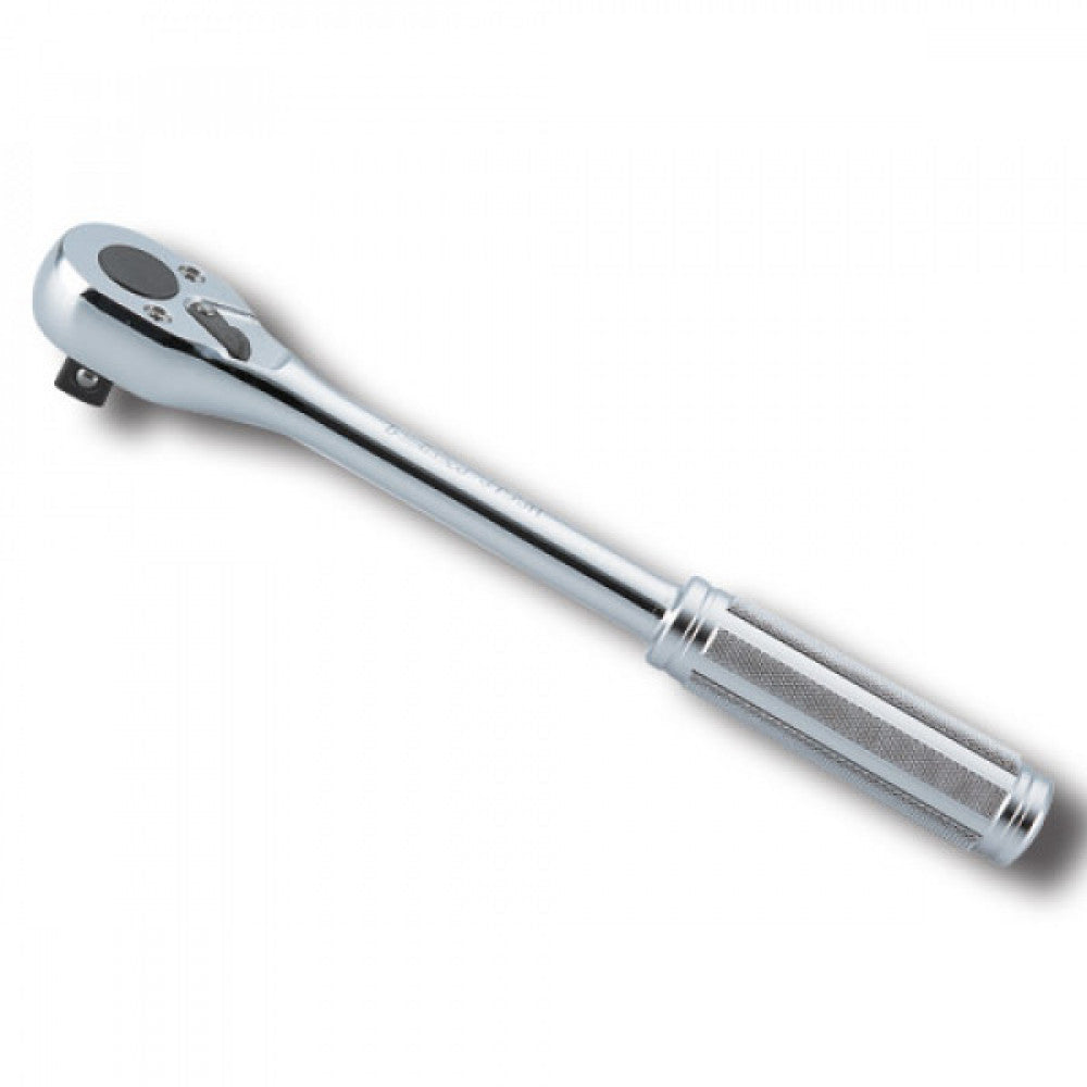 Koken 3/8"Dr Ratchet 200mm Milled Handle