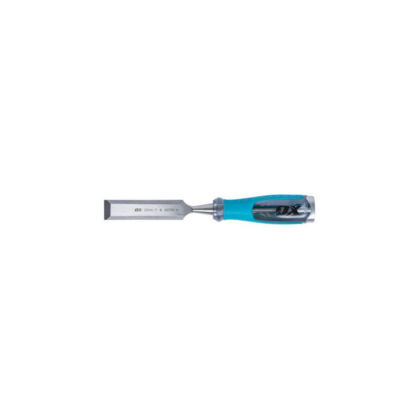 OX Pro Heavy Duty Wood Chisel - 25mm / 1in