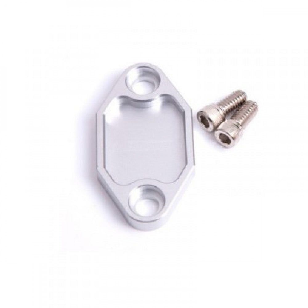 Holden 253-308 Fuel Pump Block Off