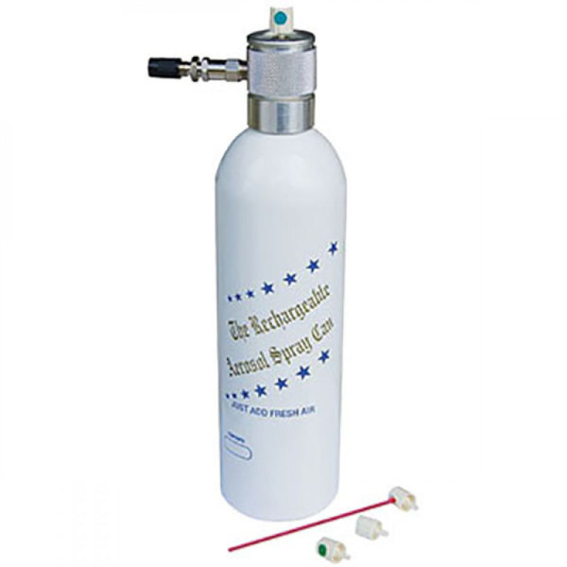 Sumake Refilllable Aerosol Spray