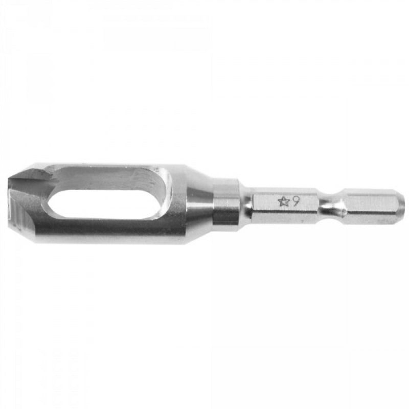 Star M 9mm Plug Cutter