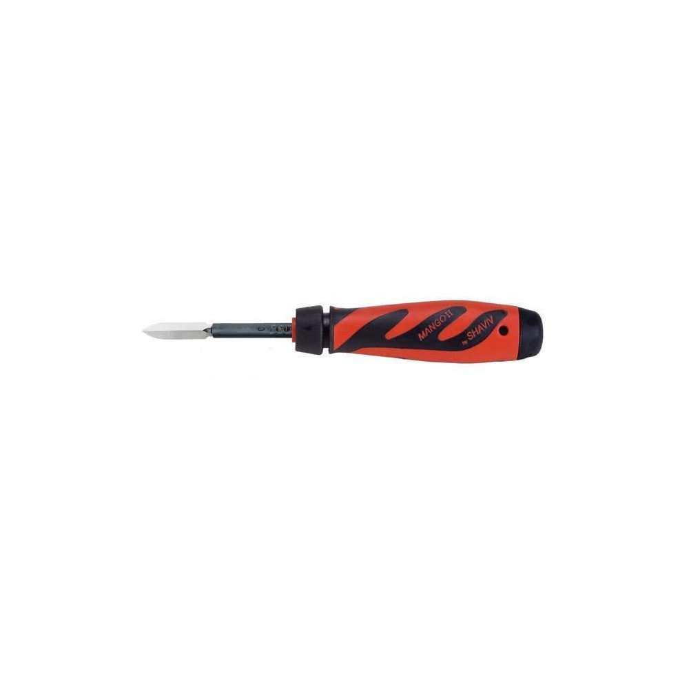 Set C40 Scraper Small Blade