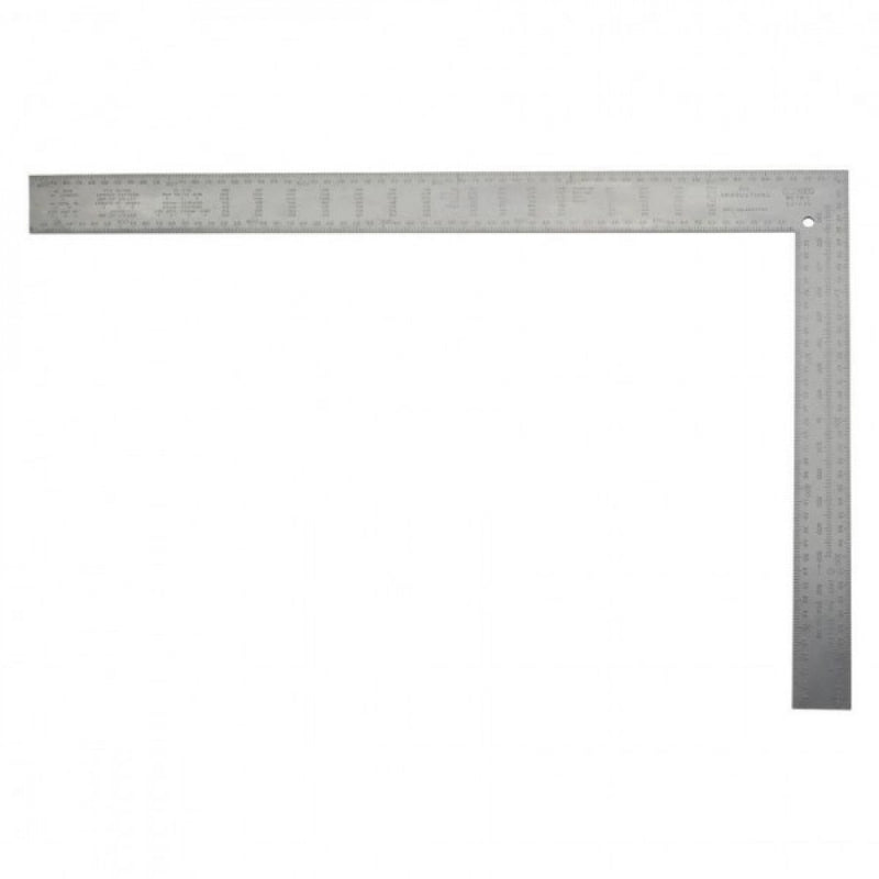 Stanley Metric Rafter Square  400x600mm
