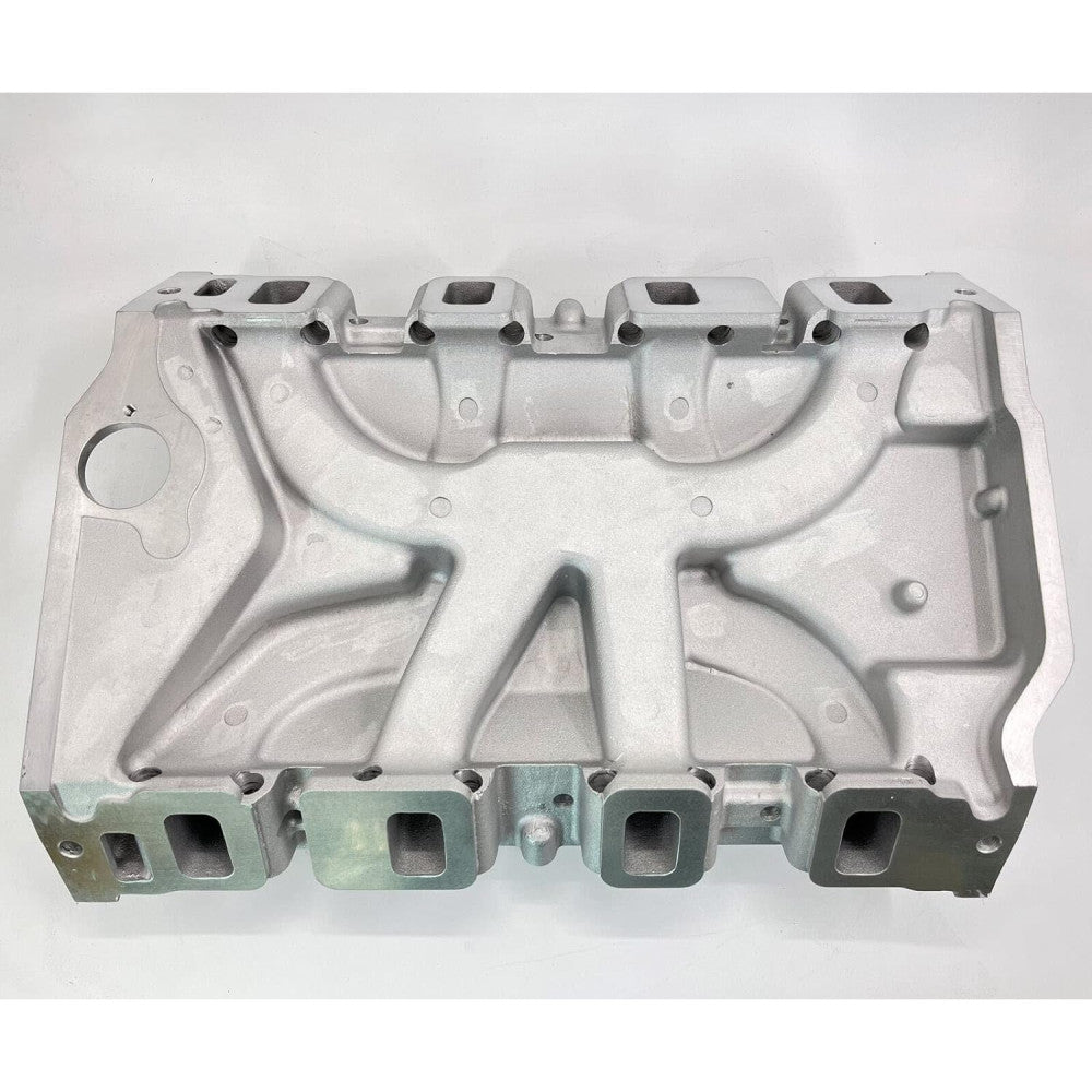 AFTERBURNER Intake Manifold Ford FE Performer RPM Each#7105