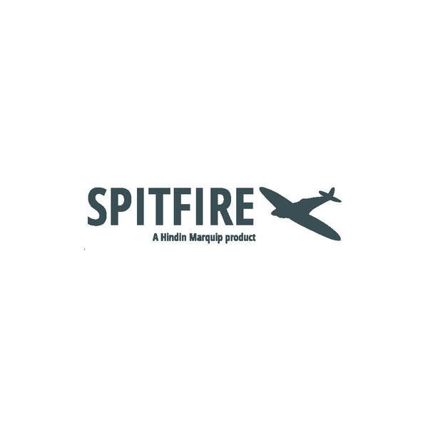 Spitfire Air Compressor 2.5HP 50HZ 50 Litre