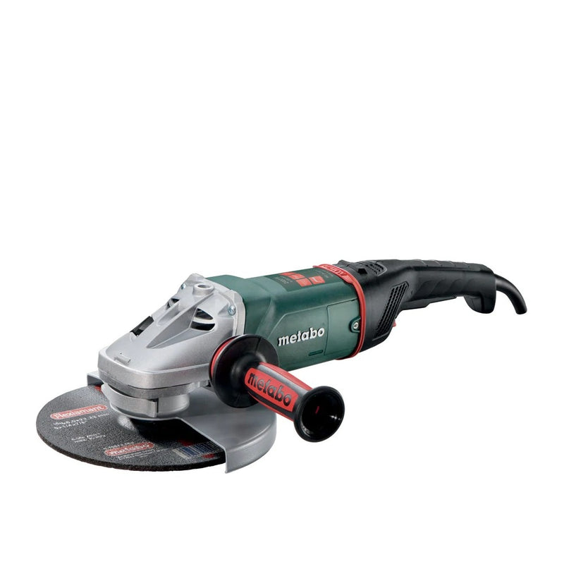 Metabo Angle Grinder 180mm 2400W