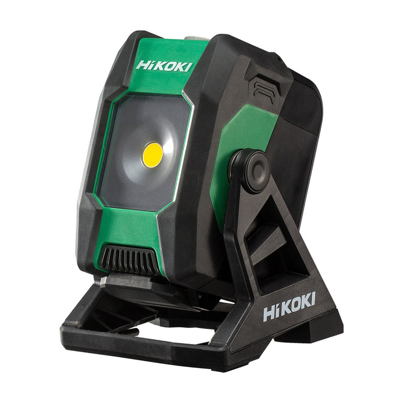 HiKOKI 18V 2000lm IP54 Worksite LED Light Bare Tool - UB18DB(H4Z)