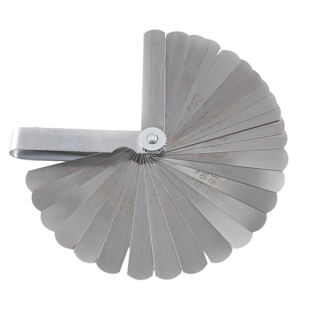 GEARWRENCH Feeler Gauge Deluxe