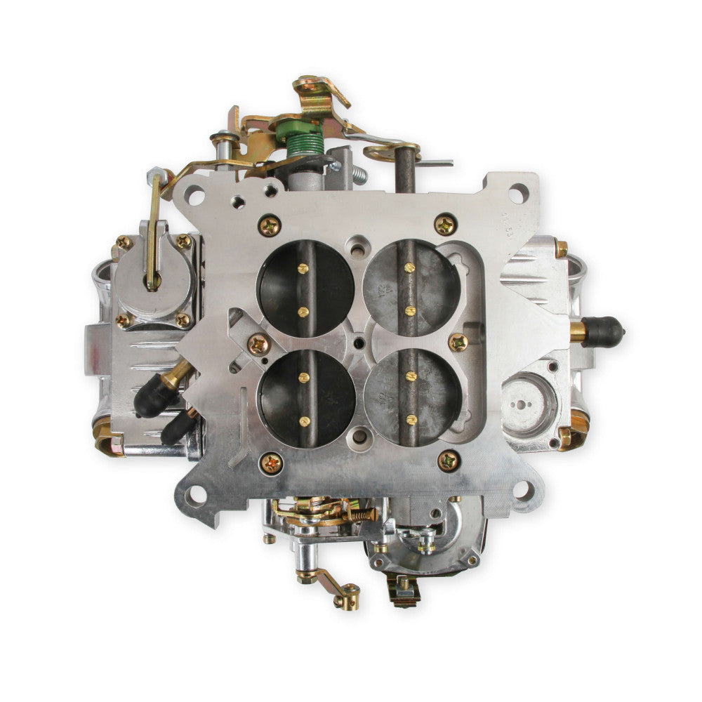HOLLEY 750 CFM CLASSIC HOLLEY CARBURETOR #0-3310SA