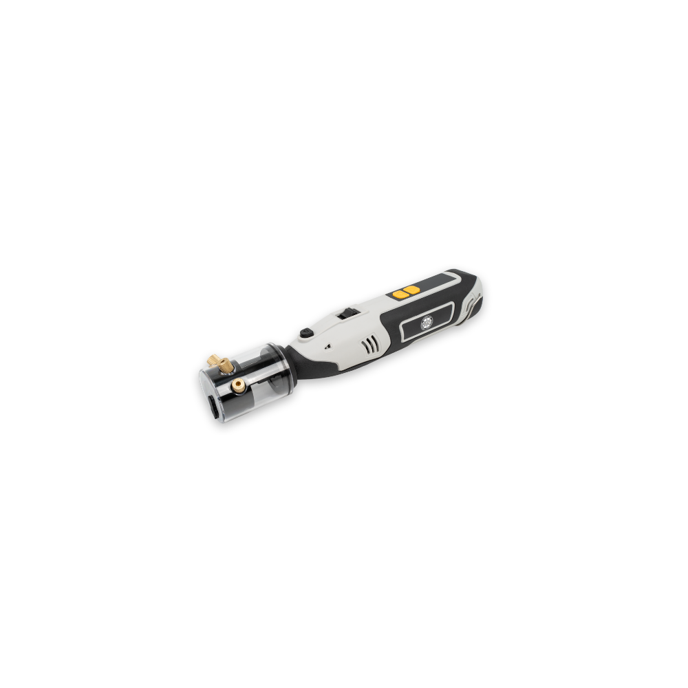Strata 12V Cordless Tig Tungsten Grinder / Cutter Kit