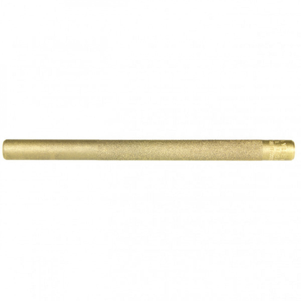 Mayhew Knurl Brass Drift Punch 101 1/2