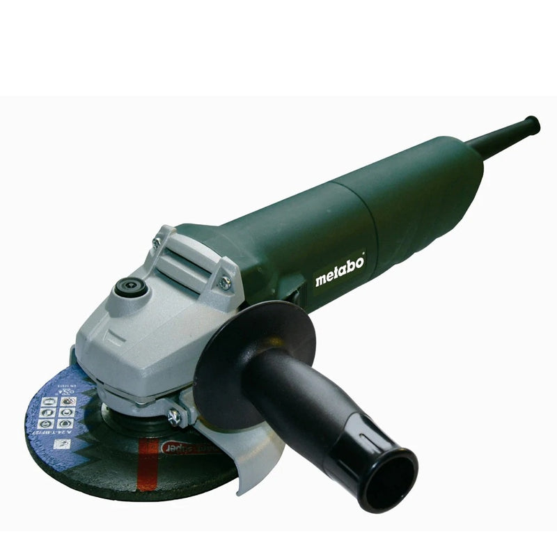 Metabo Angle Grinder 100mm 750W Slimline Lightweight