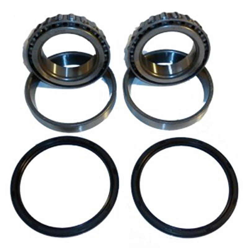 Wheel Bearing Rear To Suit ROVER 3500