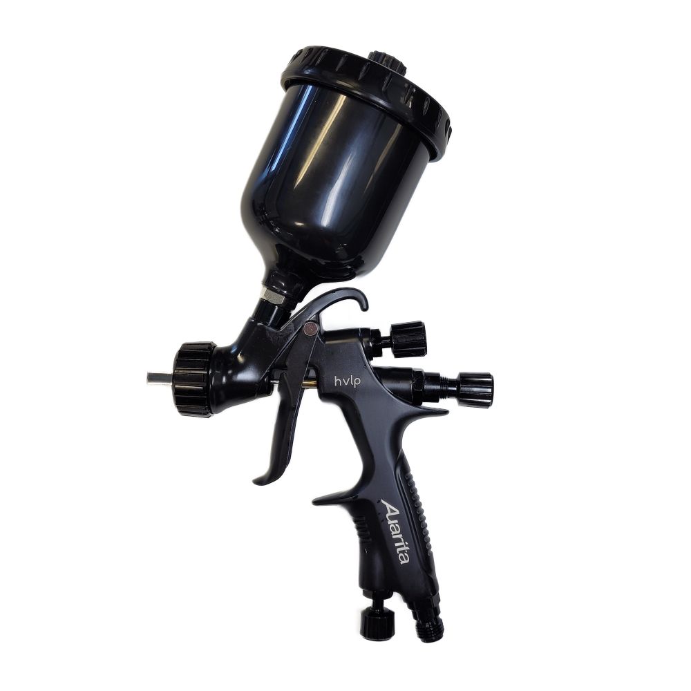 Nova Light Medium Spray Gun 1.0mm