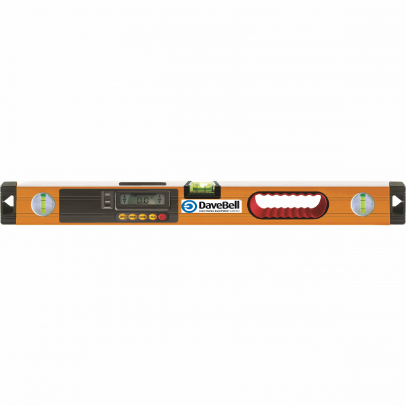 Bell Precision 600mm Digital Builders Level (DL600)