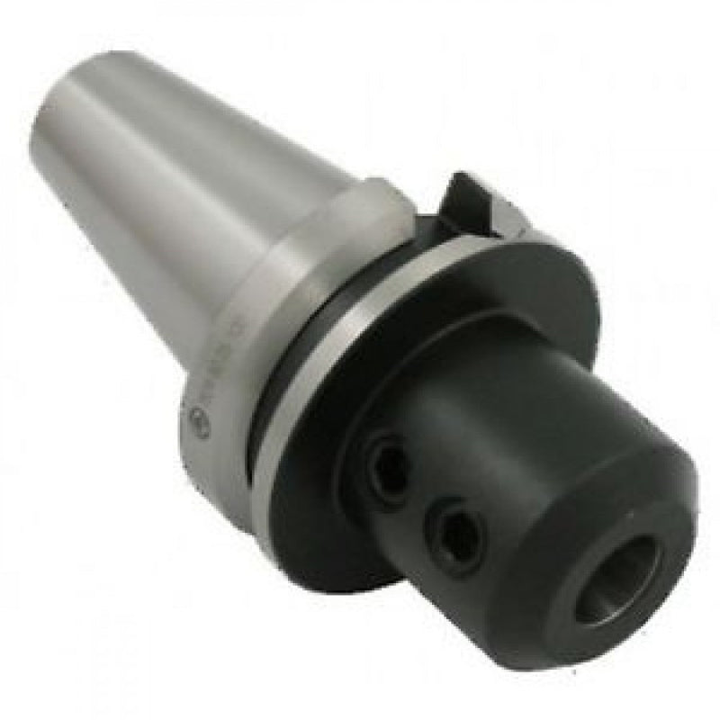BT40x10mm Side Lock End Mill Holder