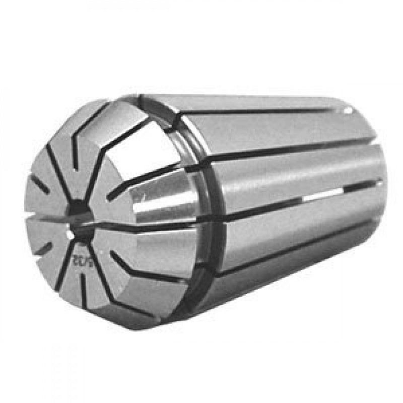 ER20 10.0mm Collet Clamping Range 10.0-9.0mm 21mm Dia x 31mm Long